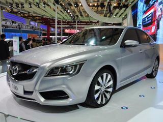 BAIC T60