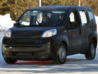 Fiat Qubo