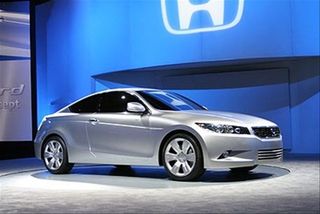 Honda Accord 2011