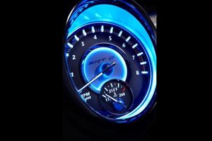 Chrysler 300C SRT8 Chrysler 300C SRT8