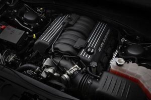 Chrysler 300C SRT8 Chrysler 300C SRT8