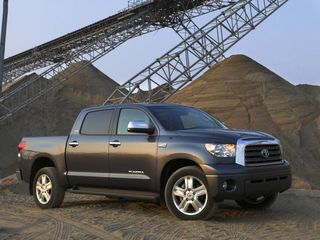 Toyota Tundra