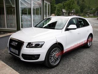 Audi Q5 S