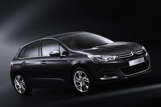 Citroen DS4