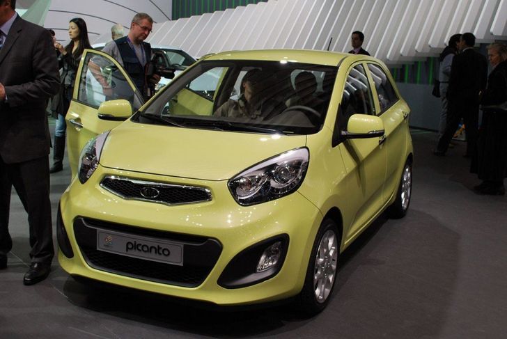 Kia Picanto