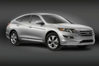 Honda Crosstour