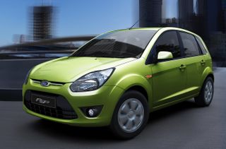 Ford Figo