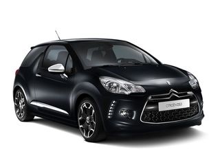 Citroen DS3