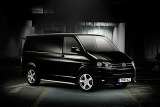 Volkswagen Transporter Sportline