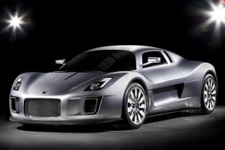 Gumpert Tornante