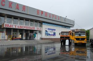 В мае Тюменцев снова радовали новинками авторынка В мае Тюменцев снова радовали новинками авторынка