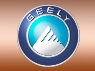 Geely