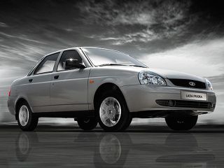 Lada Priora