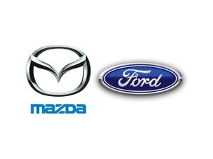 Альянс Mazda и Ford