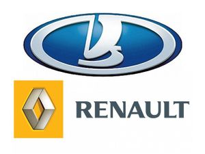 АвтоВаз и Renault АвтоВаз и Renault