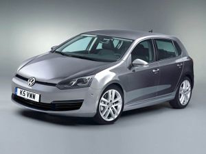 Volkswagen Golf 7