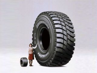 Шины Bridgstone 59/80 R63