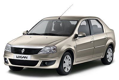 Renault Logan