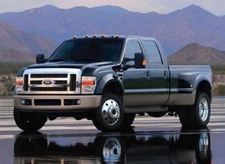 Ford F-Series