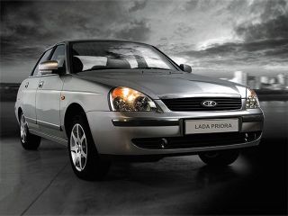 Lada Priora