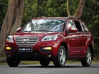 Lifan X60