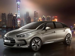 Citroen DS5