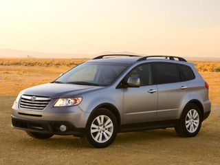 Subaru Tribeca