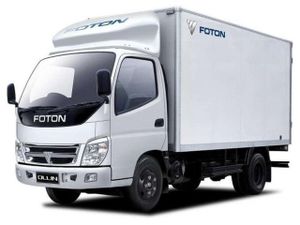 Foton BJ1039