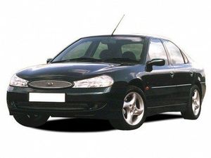 1996 Ford Mondeo