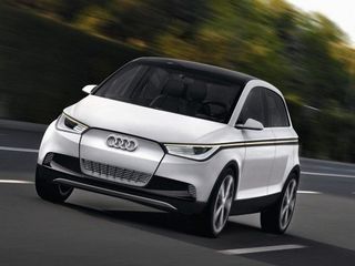 Audi A2