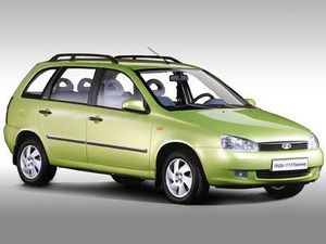 Новая Lada Kalina будет иметь версию с АКПП Новая Lada Kalina будет иметь версию с АКПП
