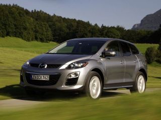 2010 Mazda CX-7