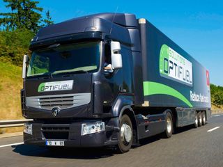 Renault Premium Optifuel