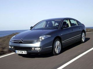 Citroen C6