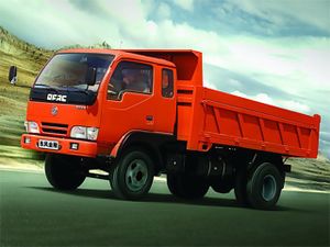 Самосвал DongFeng Самосвал DongFeng