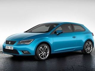 Seat Leon SC