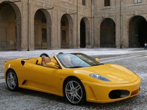Компании по прокату расширяют ассортимент предлагаемых автомобилей Компании по прокату расширяют ассортимент предлагаемых автомобилей