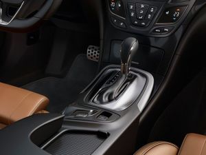 Серектор АКПП Opel Insignia Серектор АКПП Opel Insignia