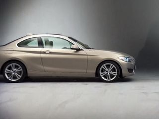 BMW 2-Series