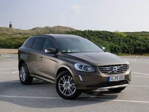 2014 Volvo XC60