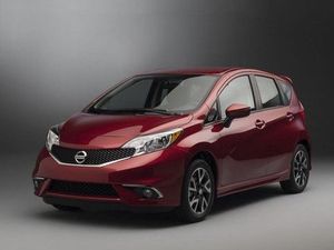 Nissan Note SR Nissan Note SR
