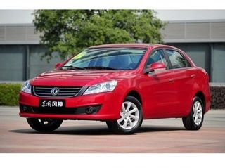 Dongfeng S30