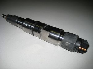 Форсунка системы Common rail