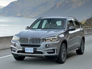 2014 BMW X5