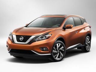 2015 Nissan Murano