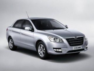 Dongfeng S30