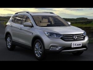 Dongfeng AX7