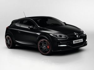 2014 Renault Megane