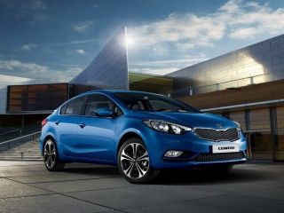 Kia Cerato