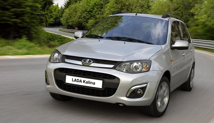 Lada Kalina